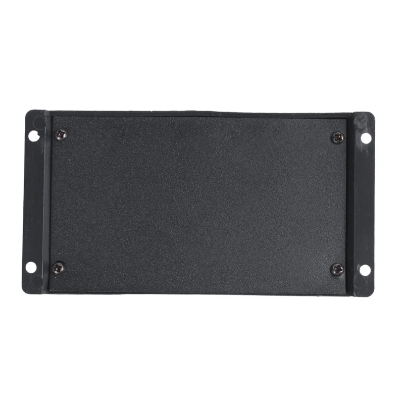 New-30A 12 V/24 V lcd Интеллектуальный автоматический регулятор заряда PWM солнечной батареи