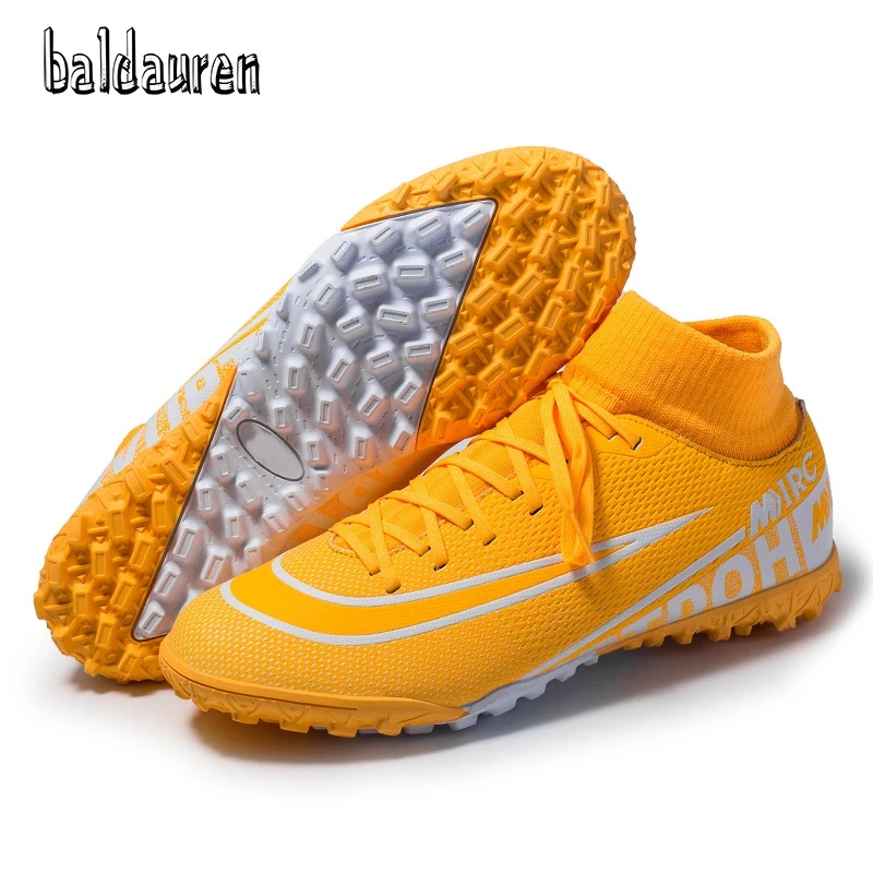 kids turf soccer cleats
