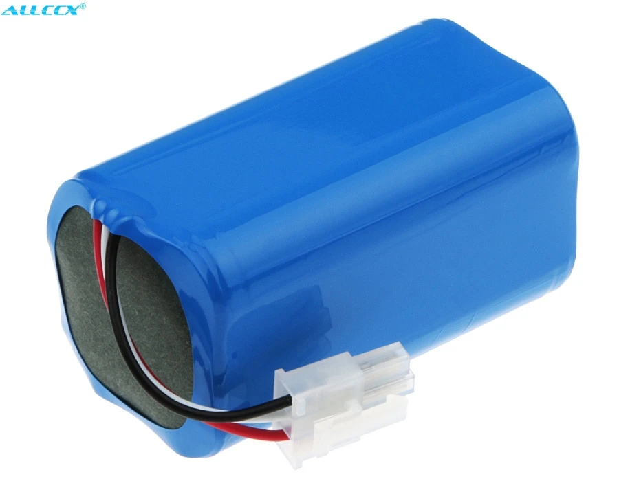 CameronSino 2600mAh батарея для iCLEBO YCR M05 P M04 1 10 11 20 30 50|Цифровые аккумуляторы| |