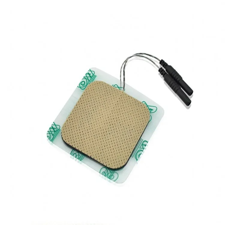 

Hua Tuo Brand Electroacupuncture Instrument Six-Way Electronic Acupuncture Instrument Accessories Electrode Self-Adhesive Patch