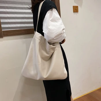 

Fashion Leather Handbags for Women 2019 Luxury Handbags Women Bags Designer Large Capacity Tote Bag Shoulder Bags for Women Sac