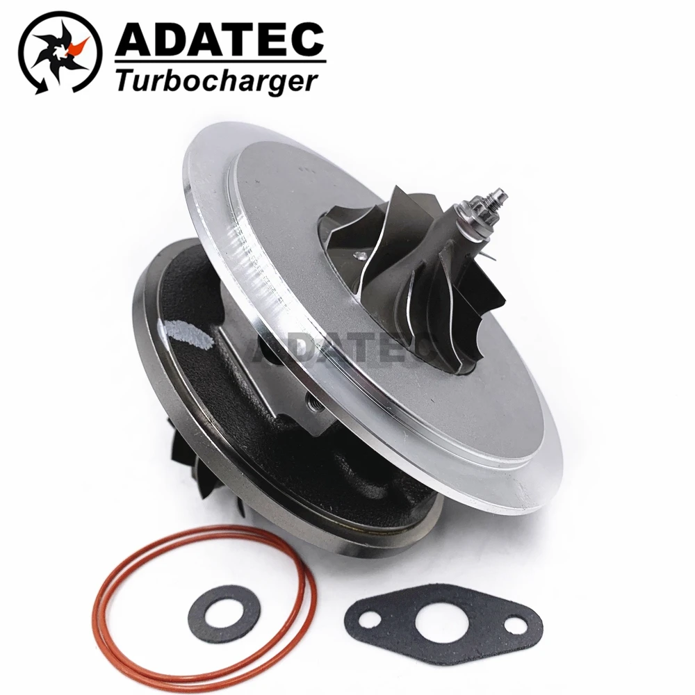 GT2260V 753392 742417 turbo charger core CHRA 11657791044 turbine cartridge for BMW X5 3.0 d (E53) 160 Kw 218 HP M57N E53 6 Zyl.