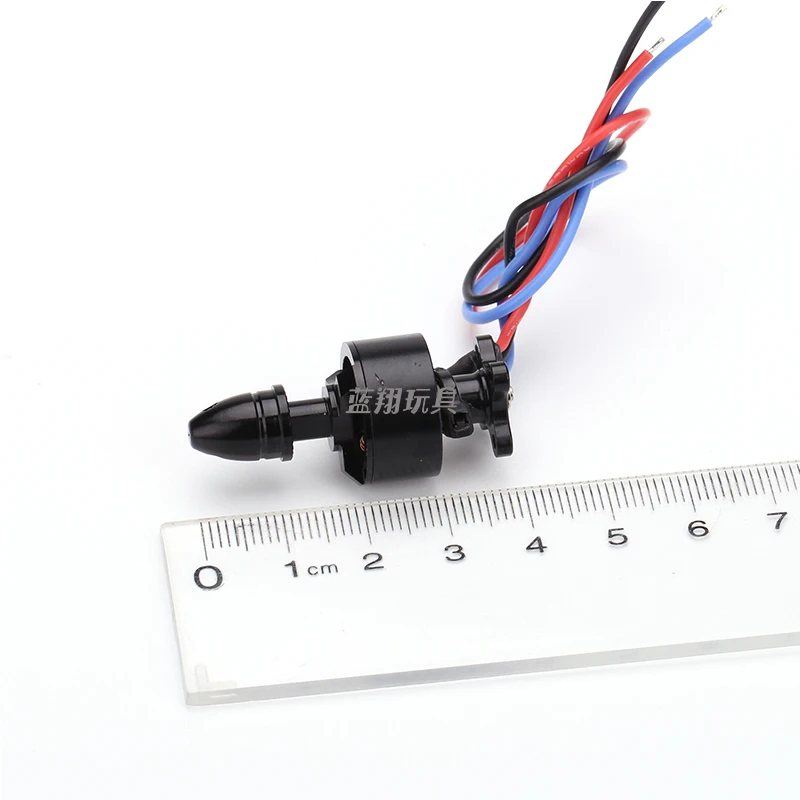 Wltoys X450 XK X450 RC самолетов запасных частей X450-0007/8/9 Вращение по часовой стрелке и против мотор/вращение по часовой стрелке и против Гайка двигателя
