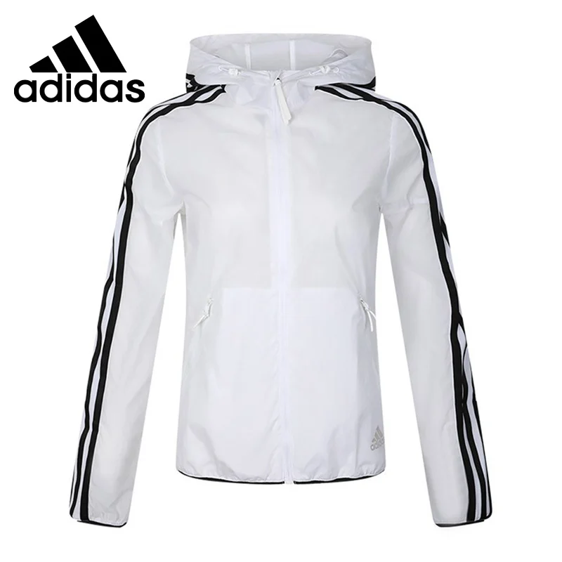 adidas hoodie windbreaker