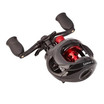 

NOEBY Leisure DC 낚시릴 베이트 캐스팅 릴 최대 드래그 파워 5KG 고속 낚시 루어 릴