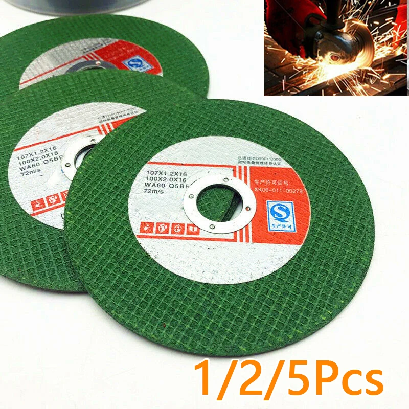 Replacement Cutting Disc Accessory Tool Green 72m/s Circle Wheel For grinding.metalworking