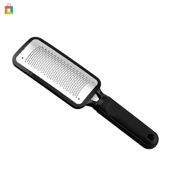 

BeautyBigBang Stainless Steel Pedicure Tools Professional Dead Skin Callus Remove Foot Grinder