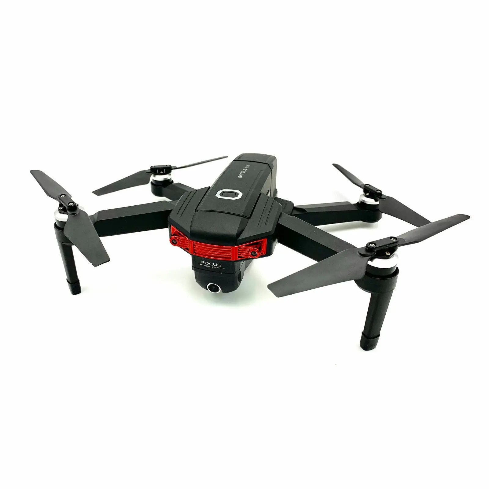 4K RC Квадрокоптер HD камера X46G 5G wifi FPV gps Fold Drone широкоугольный следущий за мной 400 м дистанционный пульт дистанционного управления дистанционный вертолет