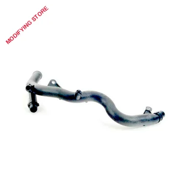 

11537802632 FOR BMW E46 E53 E60 Heater Return Hose Connection Pipe