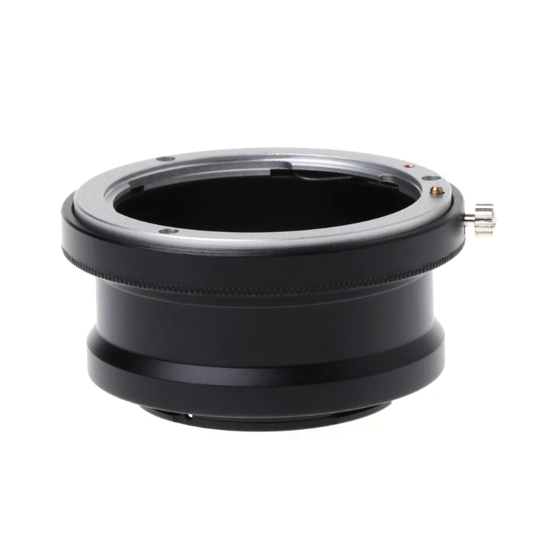 AI-M4/3 Крепление переходное кольцо для Nikon F AI AF объектив Микро 4/3 Olympus Panasonic