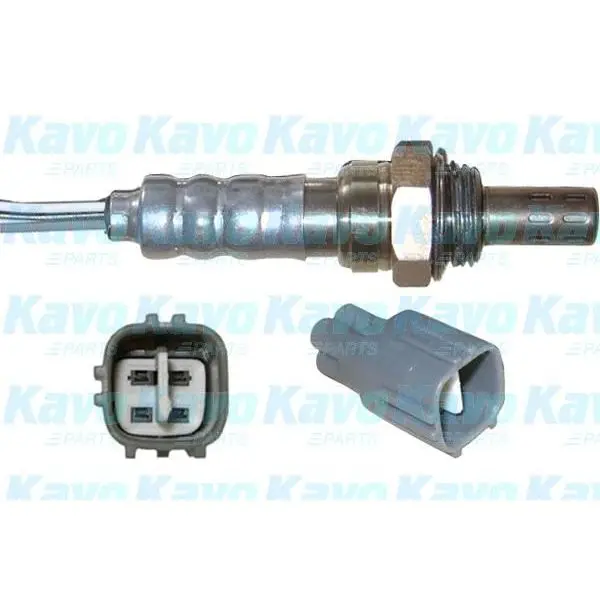 Лямбда-зонд SUBARU FORESTER/IMPREZA 2.0/2.5-08 KAVO PARTS EOS-8