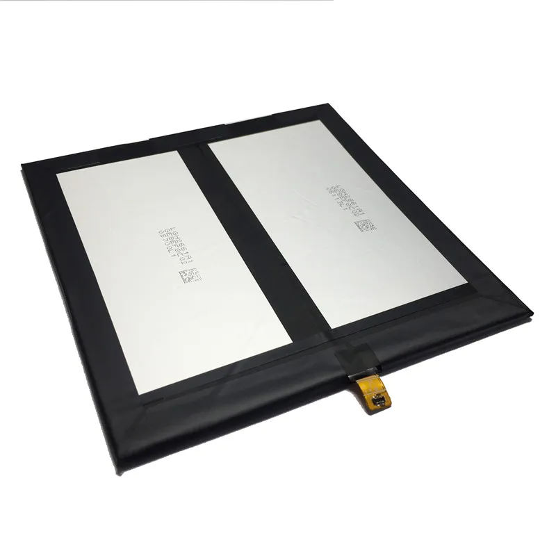 Планшетный литий-полимерный аккумулятор BM62 для Xiaomi mi Pad 3 для mi pad 3 mi tab 3 MEC91 сменный аккумулятор BM62 6600 мАч
