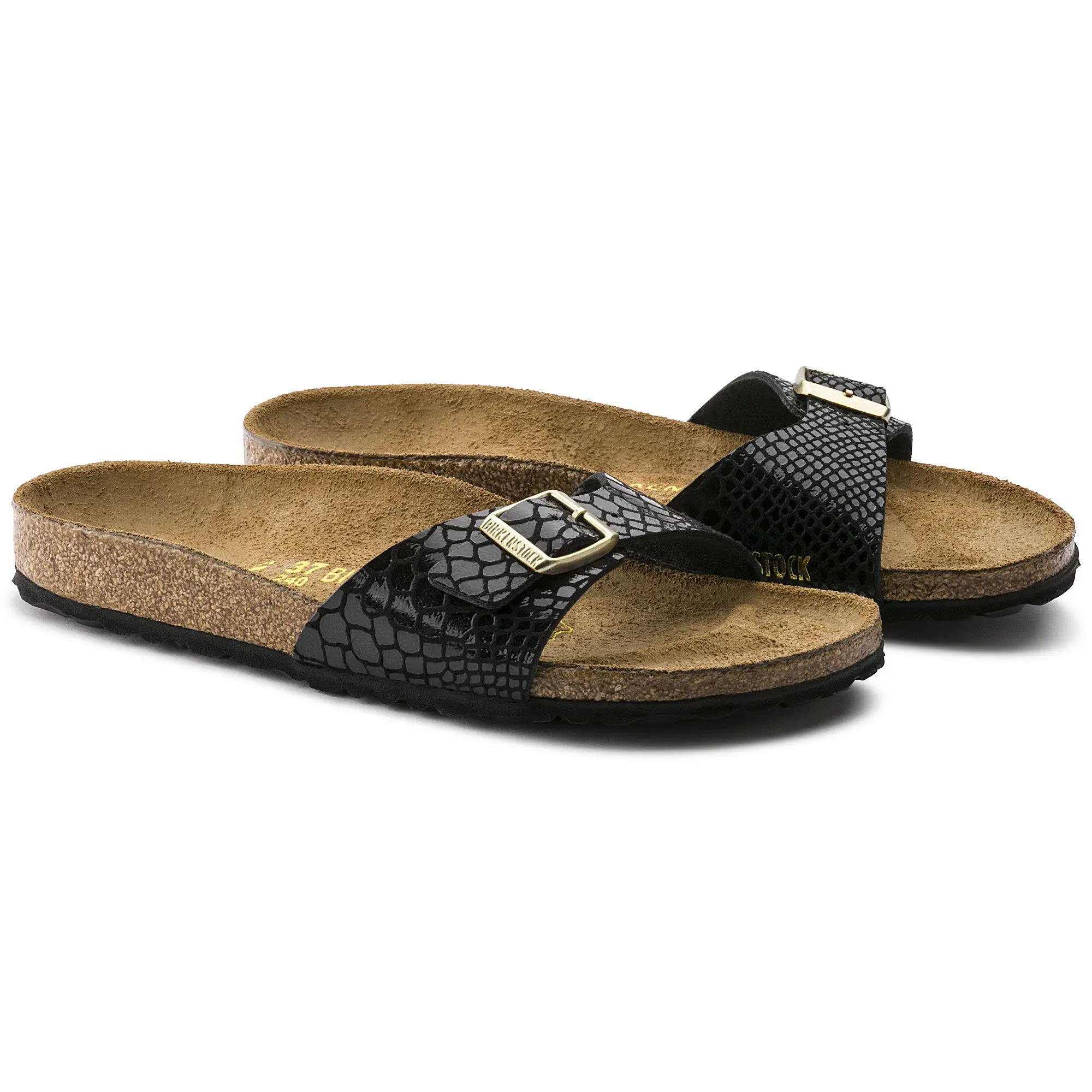 Birkenstock/шлепанцы; коллекция 804 года; альпинистские мужские и женские классические водонепроницаемые уличные спортивные пляжные шлепанцы; Размеры 35-46