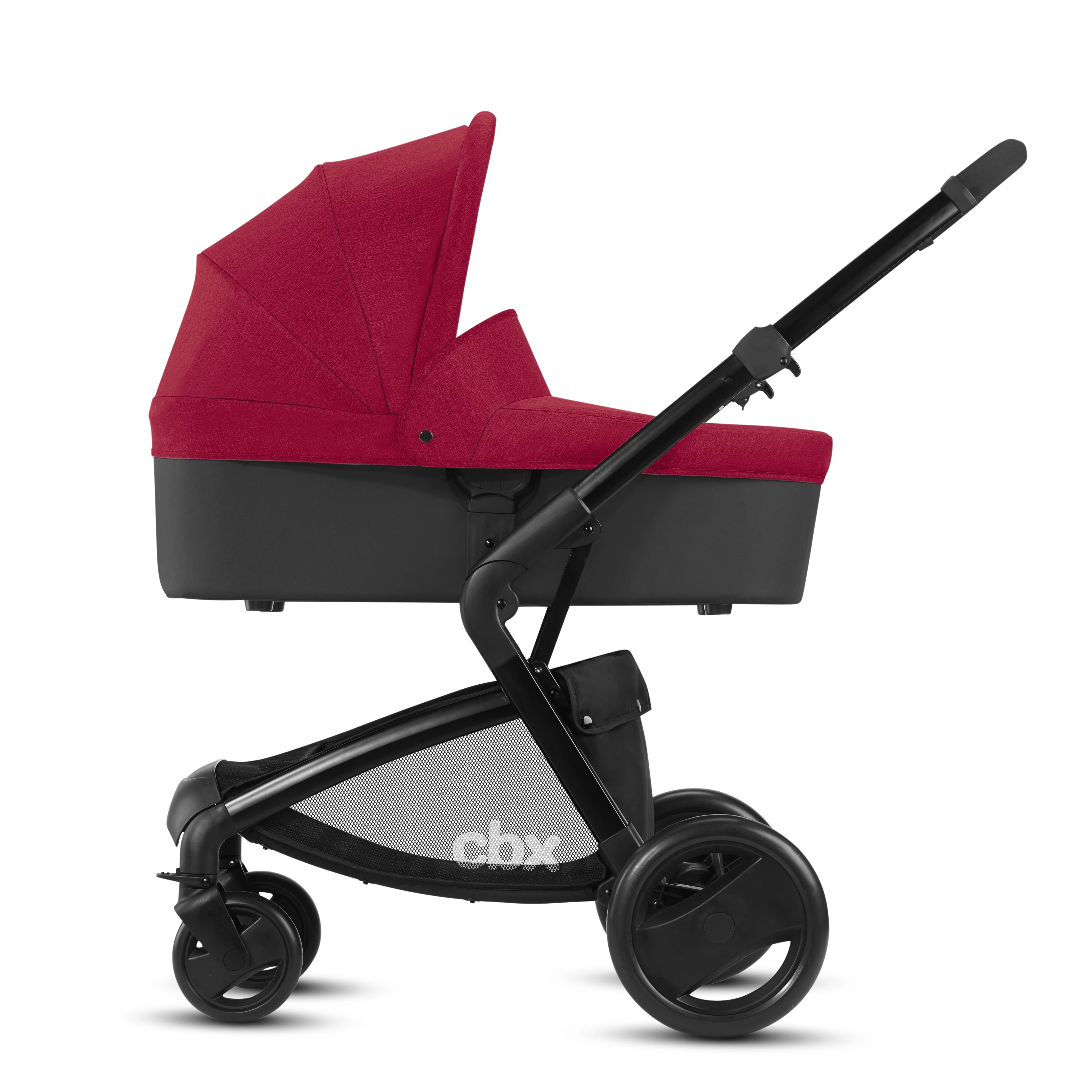 Детская коляска CBX by Cybex 2 в 1 Bimisi Pure