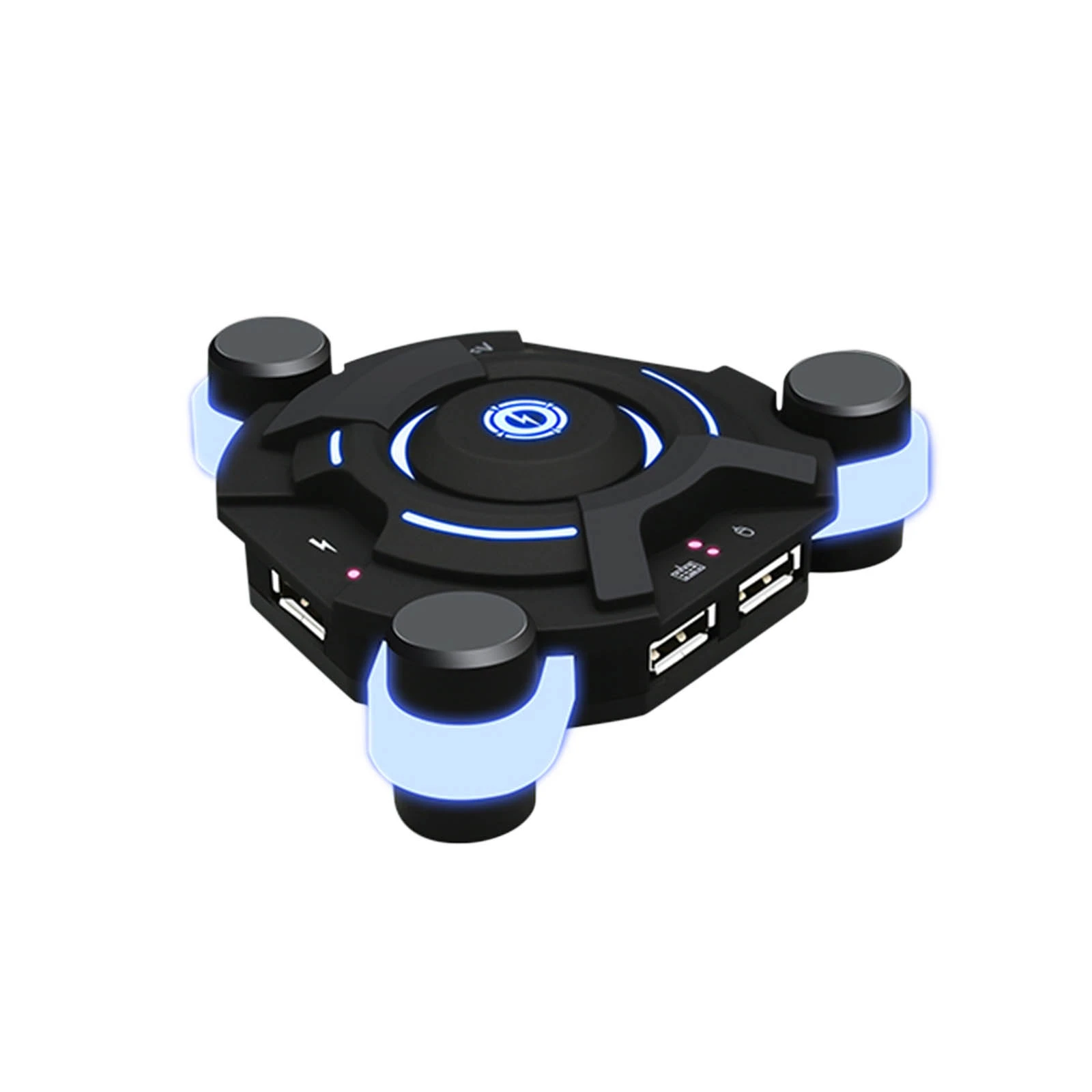 Usb Keyboard Mouse Converter Adapter For Pubg Bt Mobile For Android Ios Ps4 Xbox One Nin Tendo Switch Console Gamepads Aliexpress