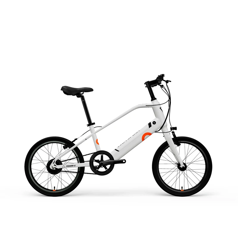 city smart bike