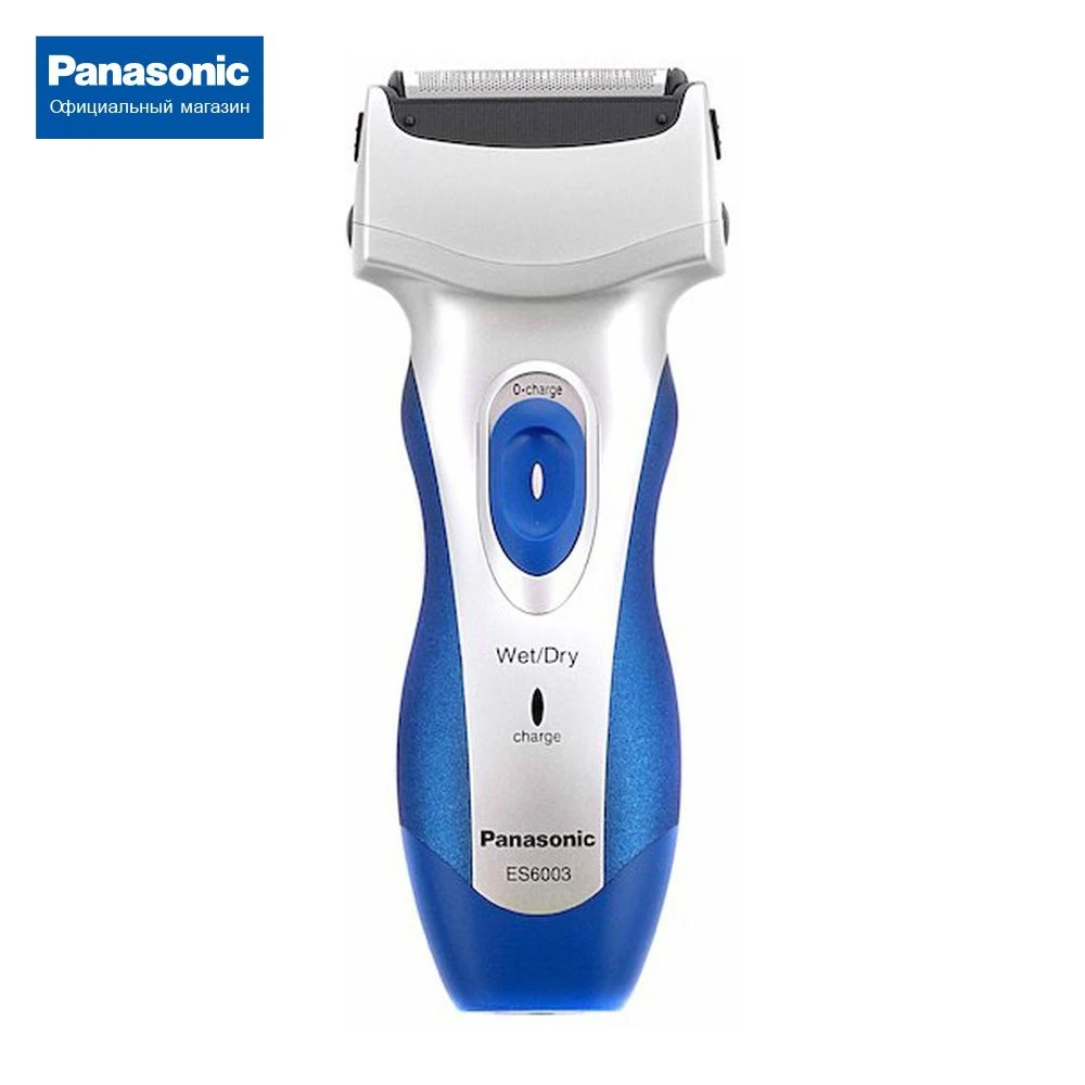 Электробритва Panasonic ES6003S520