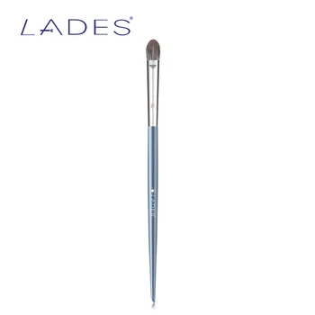 

LADES 1PCS Large Eyeshadow Brush Blending Eye Shadow Make Up Makeup Brushes Pinceis Pincel Maquiagem Fox Hair L21