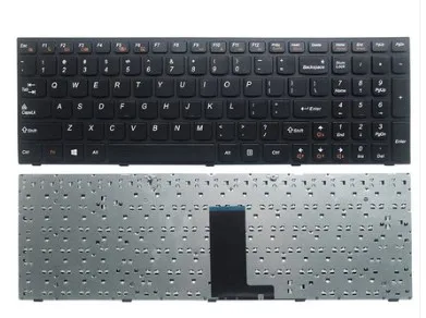 Новая клавиатура для Lenovo B5400 B5400A-IFI M5400 M5400A | Компьютеры и офис