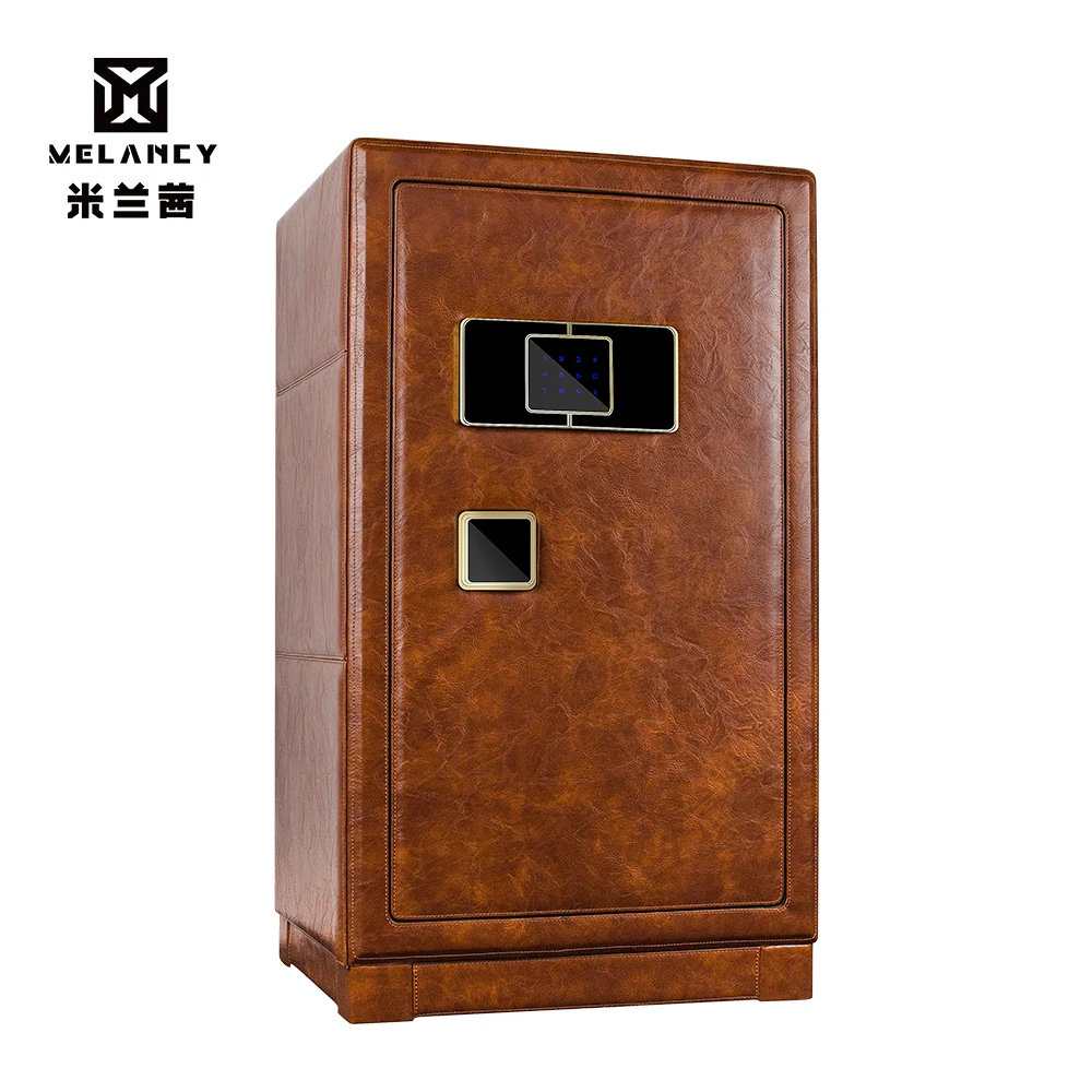 

Super Watch safe box 12 Automatic watch winder Steel safety cabinet with Jewelry storage Fingerprint password opening