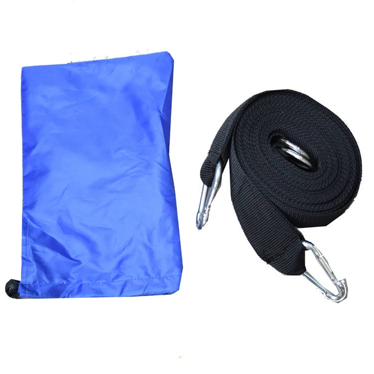 

[] Hammock Tying Hammock Bandage Cloth Rough Buckle with Bandage Cloth Bandage Cloth Extension