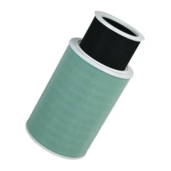 

Air Purifier Filter for Xiaomi 1 / 2 / Pro Except Formaldehyde Version/Green