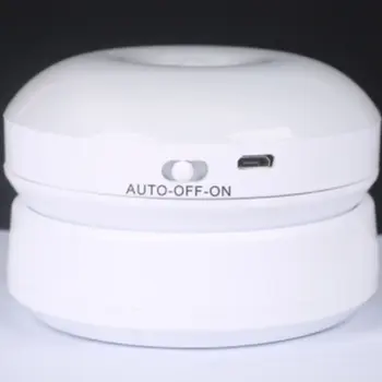 

Creative Corridor Sensor Light Bedside Atmosphere Light Night Light Kitchen Cabinet Lamp Human Body Infrared Sensor Light