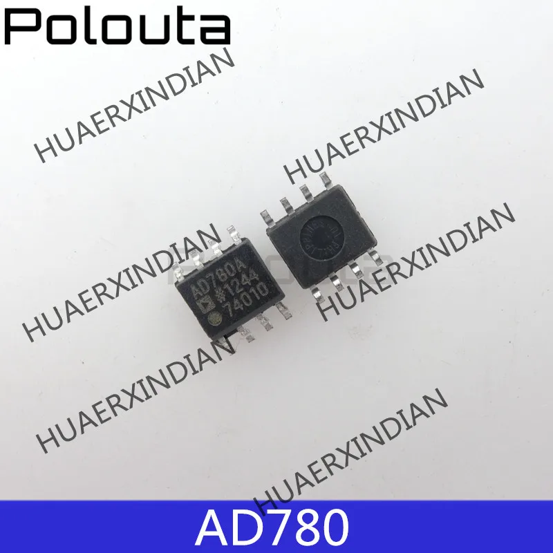 Новый оригинальный AD780 AD780ARZ SOP-8 | Электронные компоненты и принадлежности