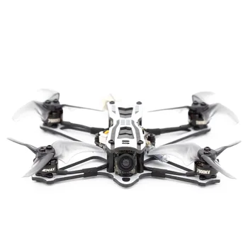 

NEW EMAX Tinyhawk Freestyle 115mm 2.5inch F4 5A ESC FPV Racing RC Drone BNF Version Frsky Compatible Cine Whoop Drone