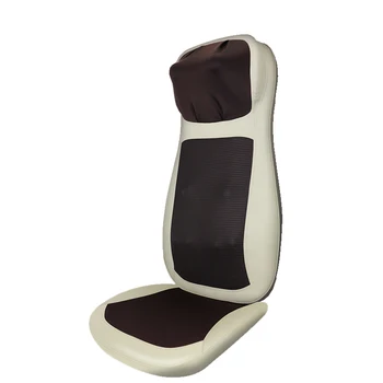 

Cervical massage device full-body massage pad cushion household multifunctional massage chair