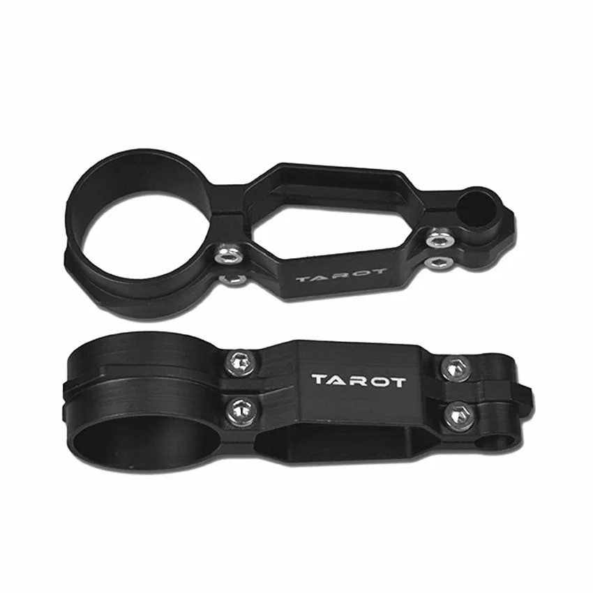 

Tarot-RC tilt axis support arm TL100A06 for non-full-picture secondary SLR camera / 3 axis gimbal RC multi-rotor aircraft parts
