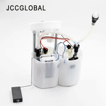 

Electric Fuel Pump Assembly for Mercedes-Benz E55-AMG V8 5.5L 2003-2005 E8572M E8572M P76676M SP5045M 2114701794 2114700000