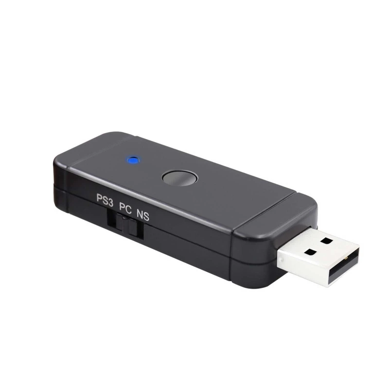 Проводной Bluetooth-контроллер Magic-NS для Switch NS PS3 PC4 XboxOne S Xbox360 | Электроника