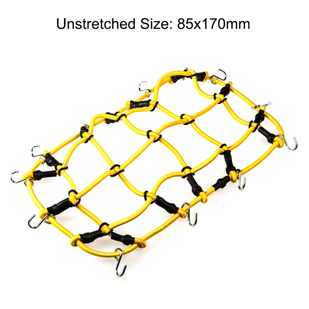 Miniature RC Car Simulated Decoration Tool Accessories