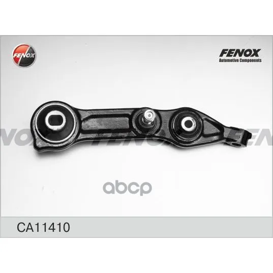 Рычаг Передний Нижний Правый Задний Mb E-Class(W211) 02-06 2wd Ca11410 FENOX арт. CA11410