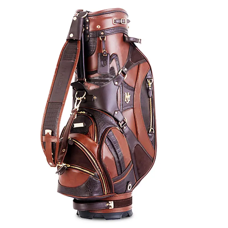 New Clubs Golf Bag Maruma Majesty Golf Standard Bag in choice 10.inch