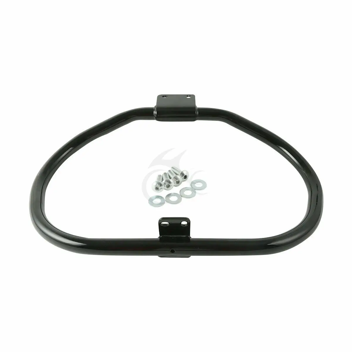 Мотоцикл 1 1/" Защита двигателя шоссе Крушение Бар для Harley Sportster 883 1200 2004- 17