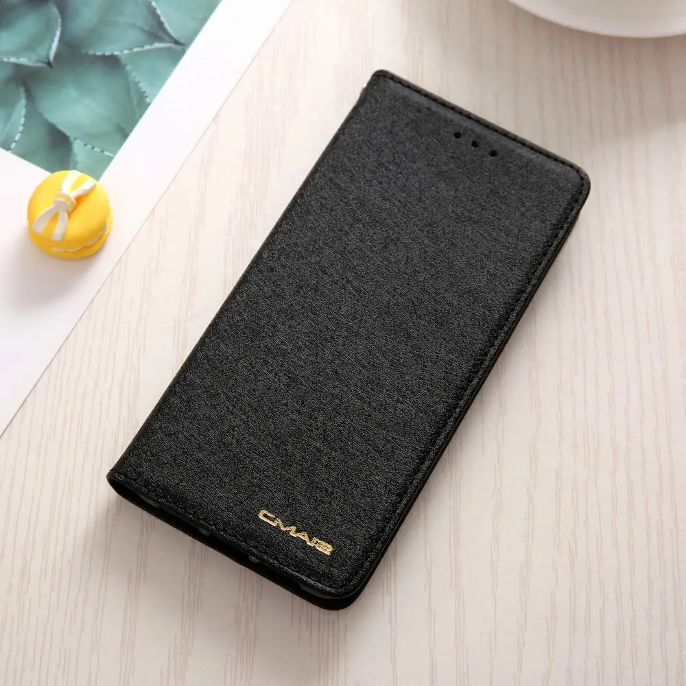 Huawei-P20-caso-seda-magn-tica-Flip-caso-Huawei-P20-tel-fono-de-la-carpeta-del(6)