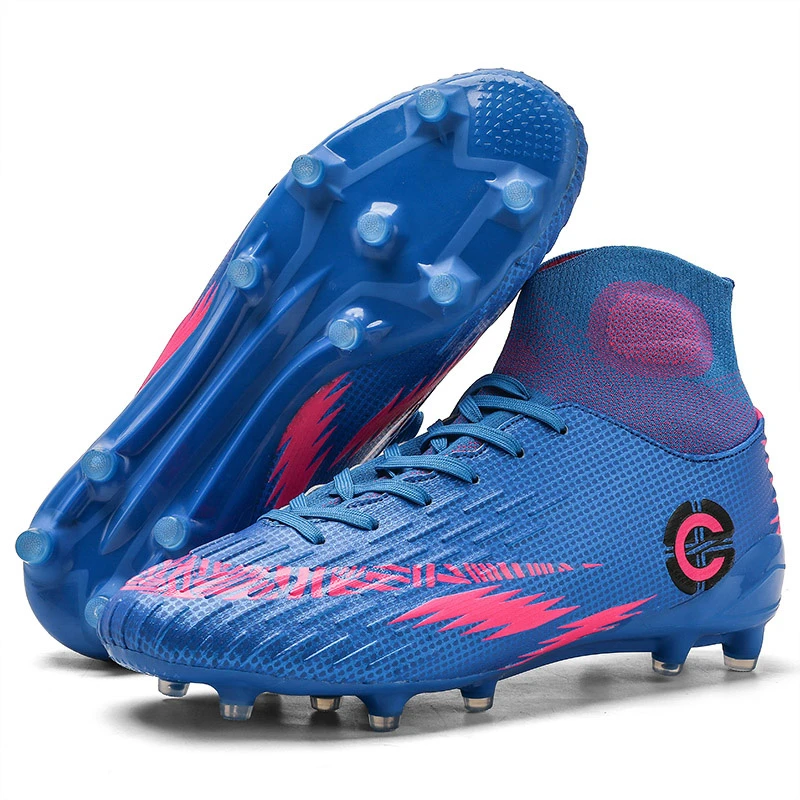 superfly sock boots