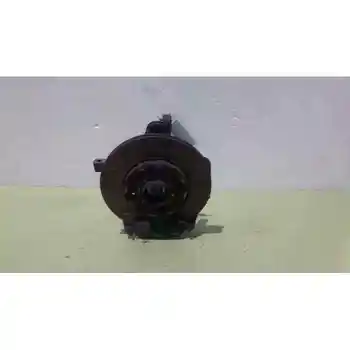 

STEERING KNUCKLE FRONT LEFT VOLKSWAGEN POLO SALOON (6N1)