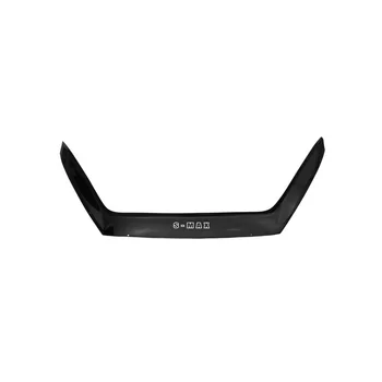 

Hood deflector (euro fasteners) Ford S-Max 2006-2010 MPV Ford C-Max)