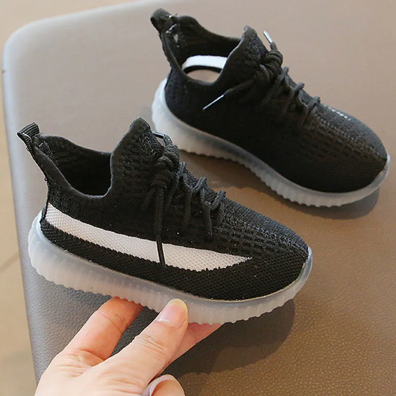 Sports shoes baby shoes kids sneakers kids shoes kids sports shoes New Children Shoes Casual Toddler Infant Kids Baby Boys Girls Breathable Sport Running Shoes Sneakers Soft Children's