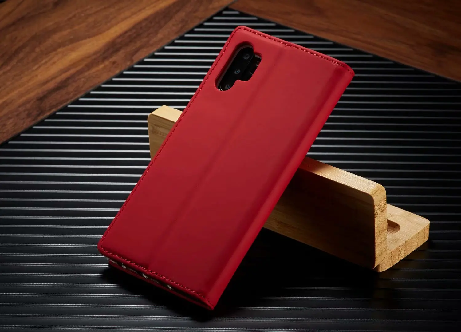 Роскошный чехол Note10plus кожаный флип-бумажник чехол для samsung Galaxy S10 S9 S8 Plus S10E Note 9 10+ 5G чехол для телефона с подставкой