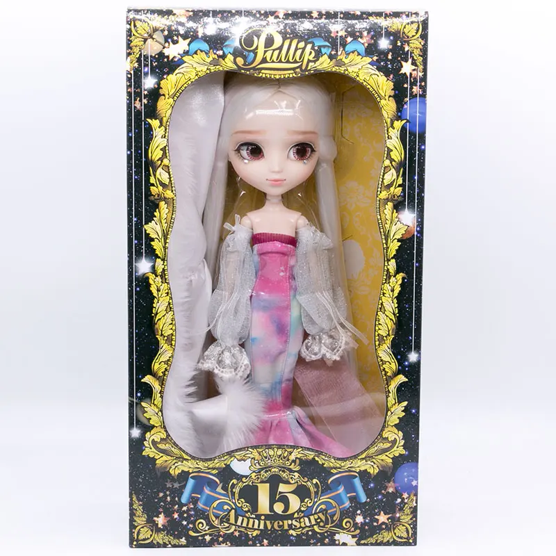 Паз Pullip кукла Этуаль розетка вер. P-236 310 мм экшн-фигурки модные куклы оригинальные