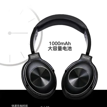

Private model headset active noise reduction Bluetooth headset active noise reduction with headset