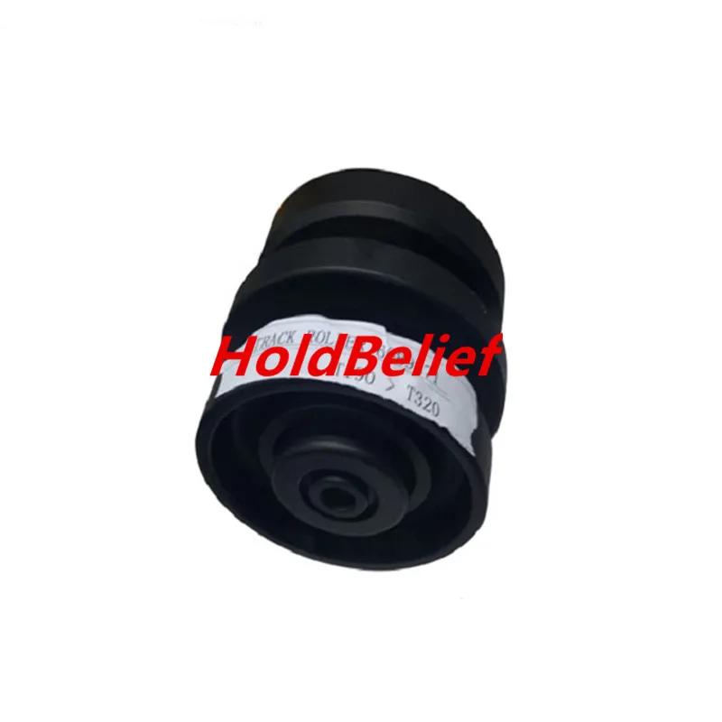 Нижний ролик 6689371 6732901 подходит для Bobcat T180 T190 T200 T250 T300 T320 864