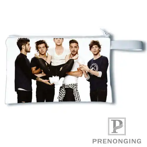 Coin Purse Пользовательский onedirection@ кошелек с рисунком, кошелек на молнии, нулевой кошелек, телефонные сумки для ключей, модный небольшой женский кошелёк#19-01-22-4-173 - Цвет: Coin Purse