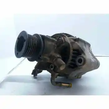 

YLE102080 alternator LAND ROVER FREELANDER (LN)