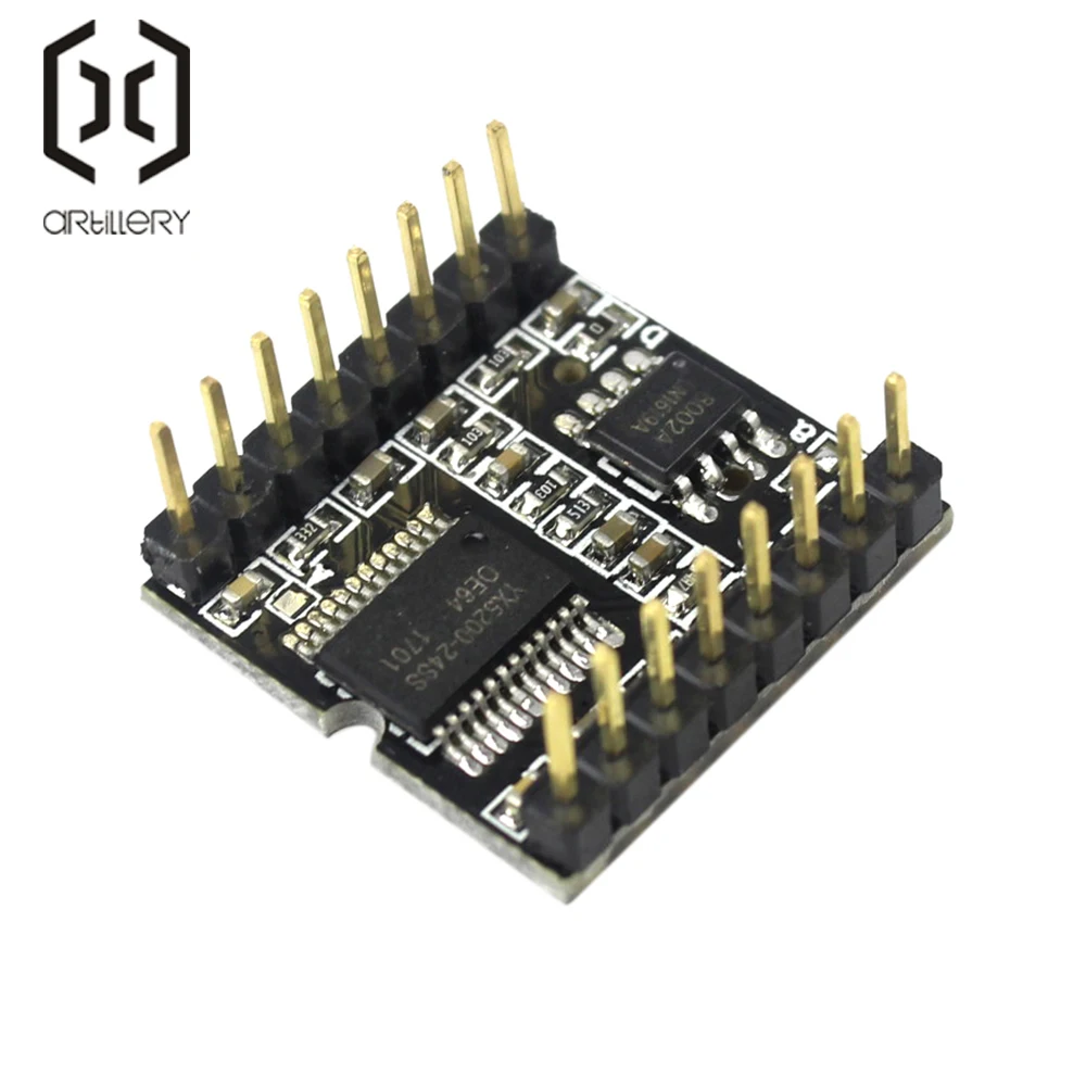 1 шт. мини mp3-плеер модуль с упрощенным выходом динамик MP3-TF-16P для arduino DIY KIT