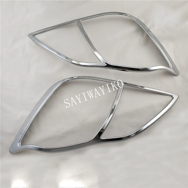 2003 2005 2006 2007 2008 2009 для Toyota Crown s180 ABS головной светильник крышка лампы Отделка Рамка протектор стикер аксессуары для автомобиля